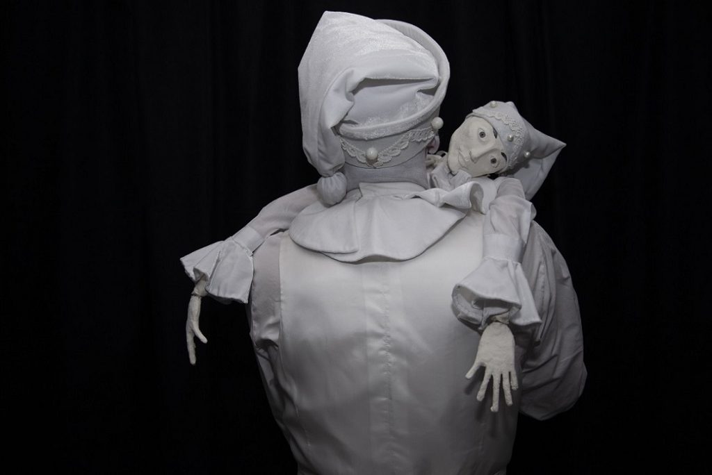 Altre repliche sono previste per il 2022 (Alessandro Ligato)