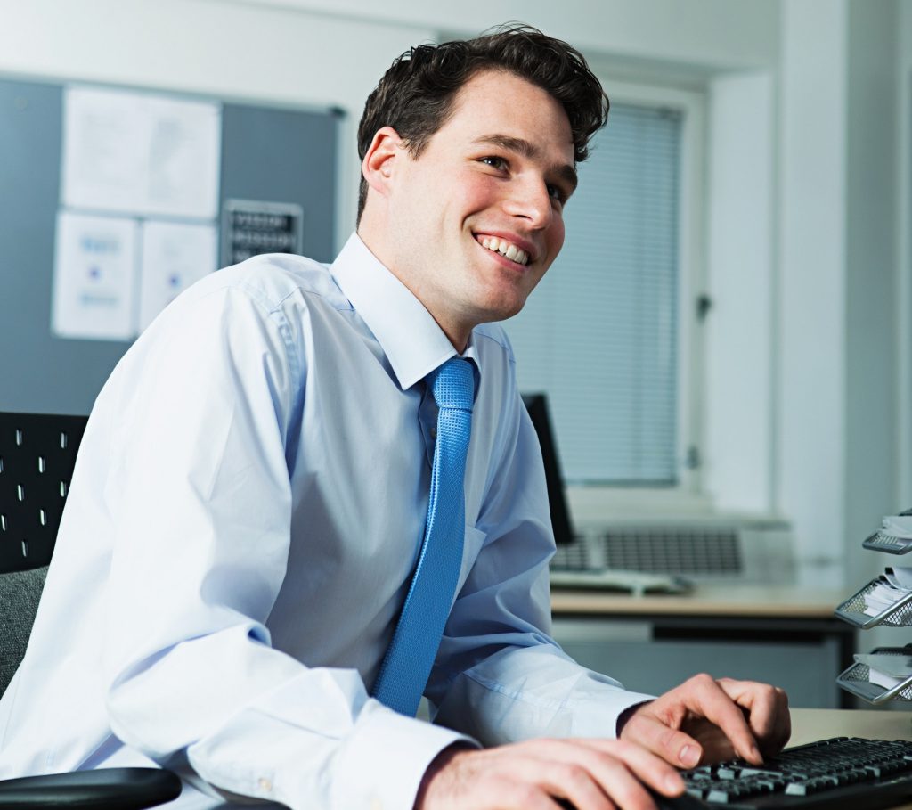 La ricerca di lavoro non è sempre facile, 18-24 vuole essere un collegamento tra neodiplomati e aziende (Keystone)