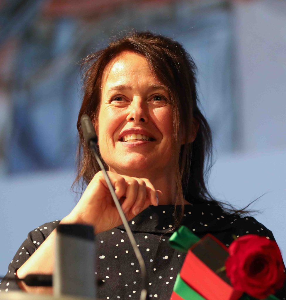 Francesca Martella (ProLitteris)