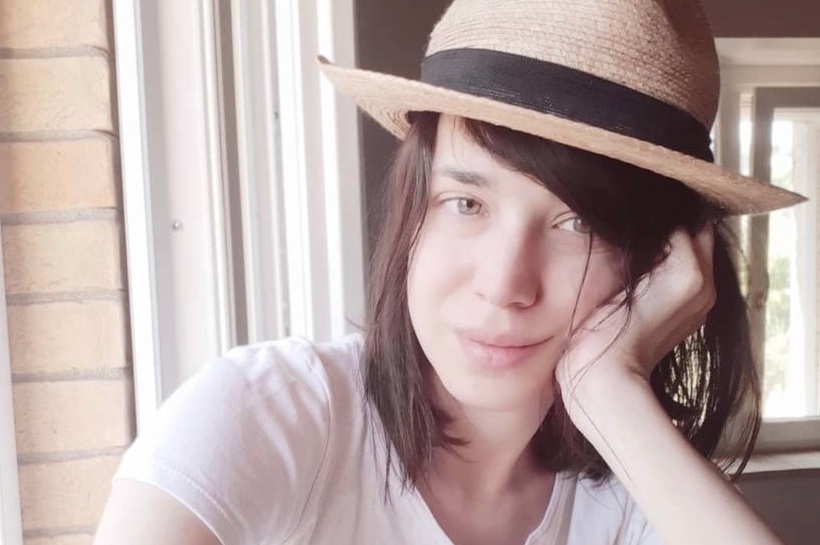 Maria Borio è nata nel 1995 (Instagram)