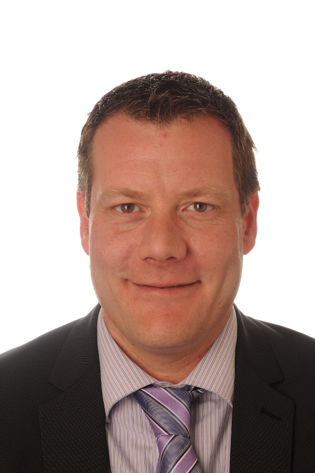 Il commissario della Sezione reati contro l’integrità della persona Marco Mombelli 