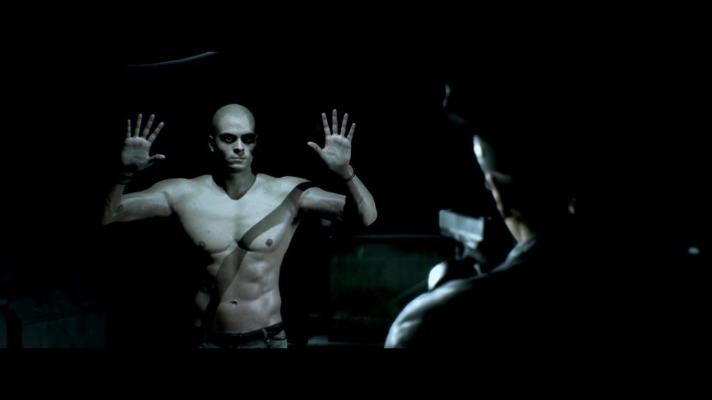 (Sony Interactive Entertainment)