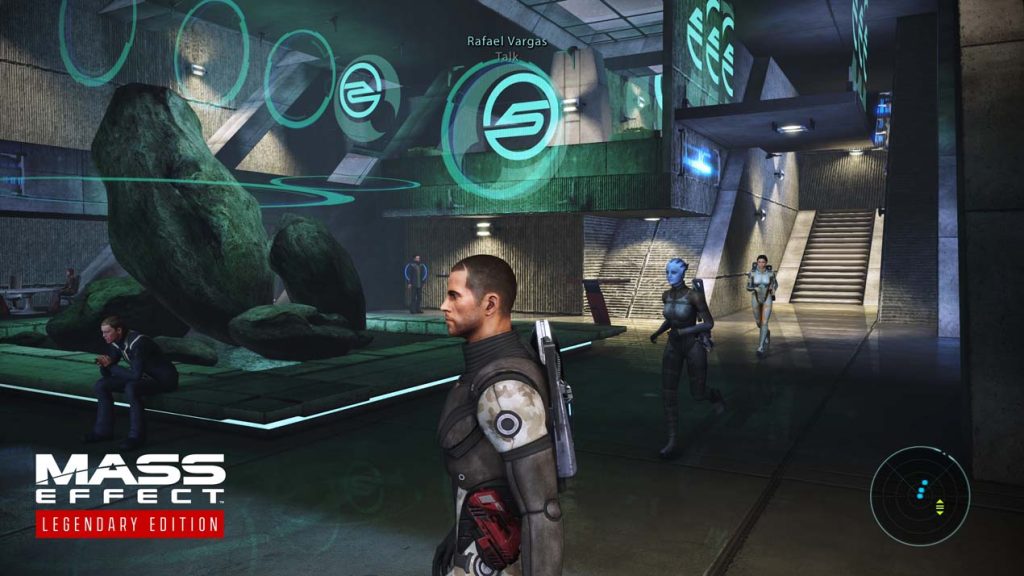 (2021 Electronic Arts)