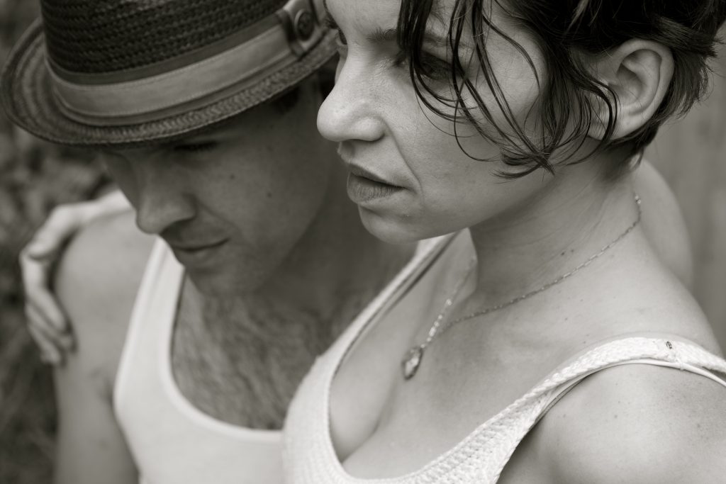 Carla e Matthias (www.rsi.ch)