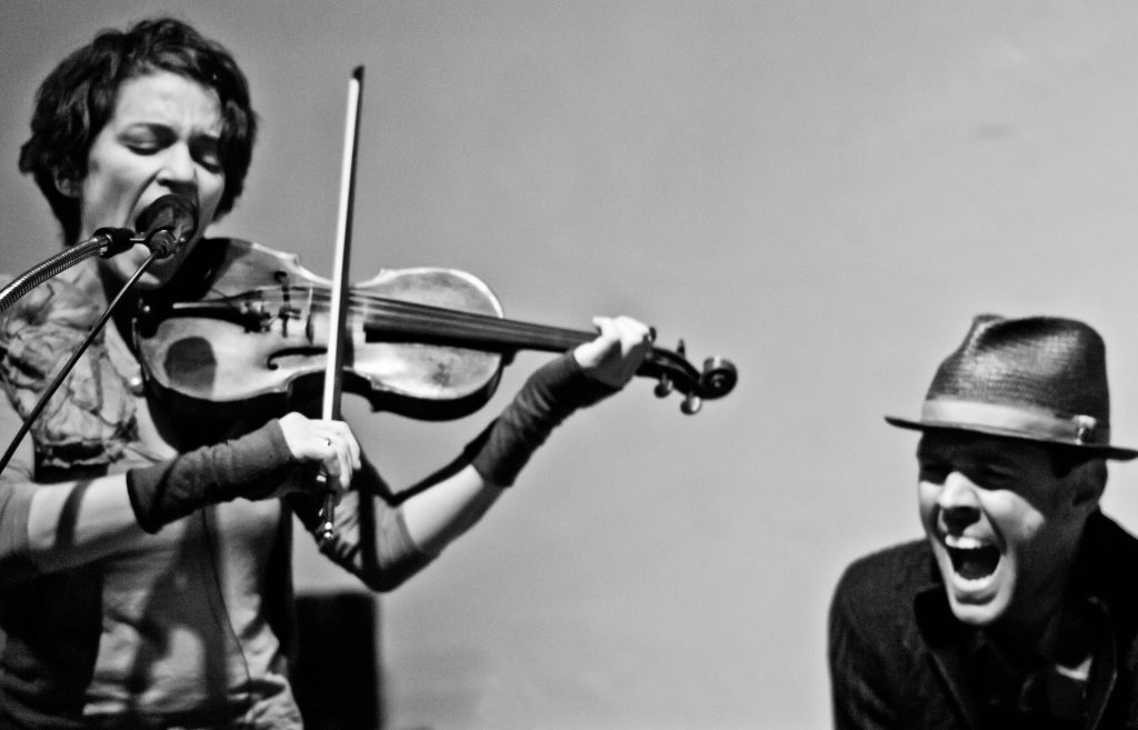 Carla e Matthias (www.rsi.ch)