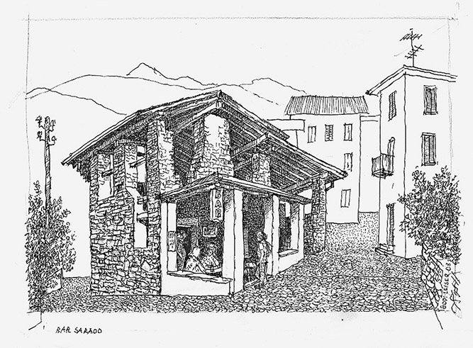 Il progetto lanciato dall’Associazione COSCOL di Beride