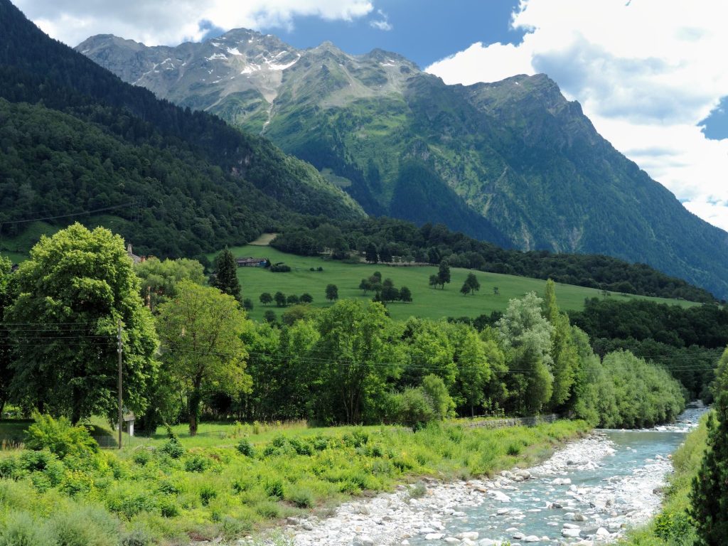 Valle Di Blenio, Cima di Gana Bianca (Wikipedia)