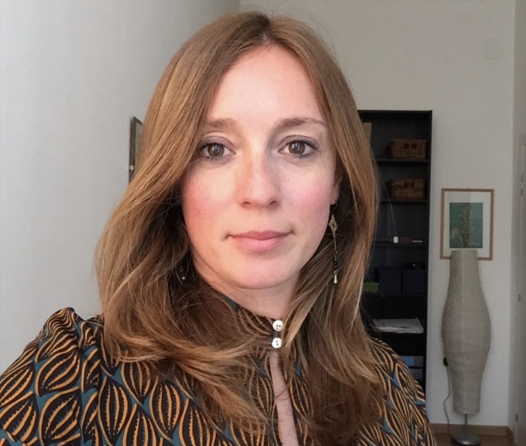 La psicologa e psicoterapeuta Loredana Cirillo è socia dell’istituto Minotauro di Milano