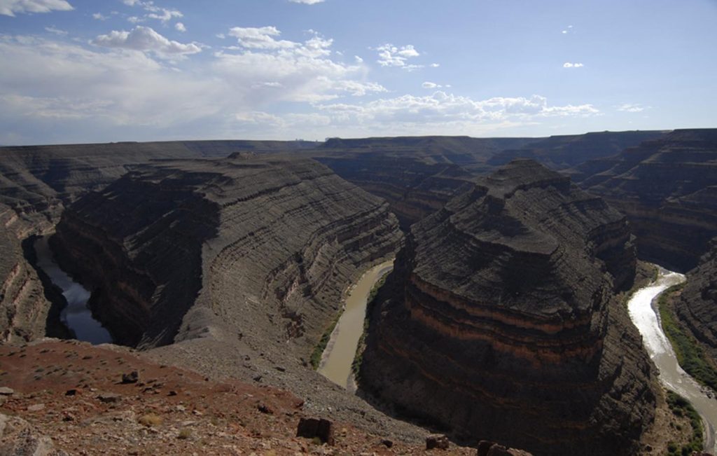 Colorado River, Grand Canyon National Park
