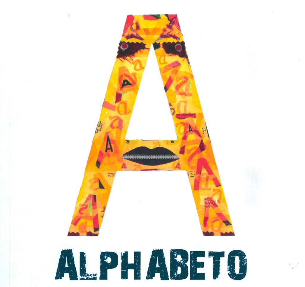 Immagine tratta dalla copertina del libro di Lino Di Lallo