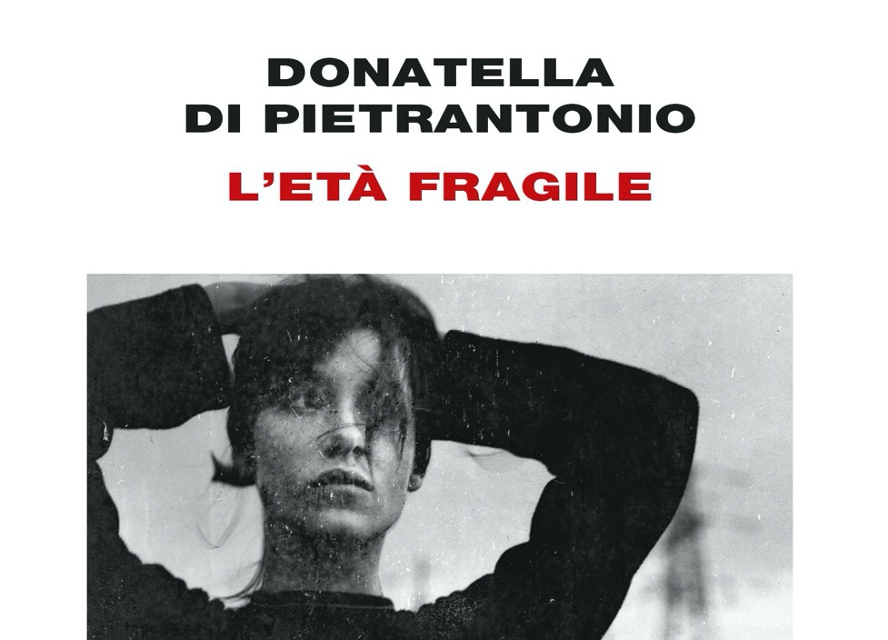 Dettaglio di copertina