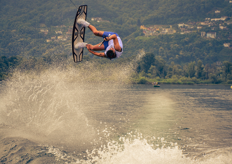 (Wake Cup - Wakeboard & Wakesurf Contest 2023)