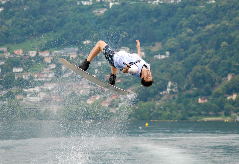 (Wake Cup - Wakeboard & Wakesurf Contest 2023)