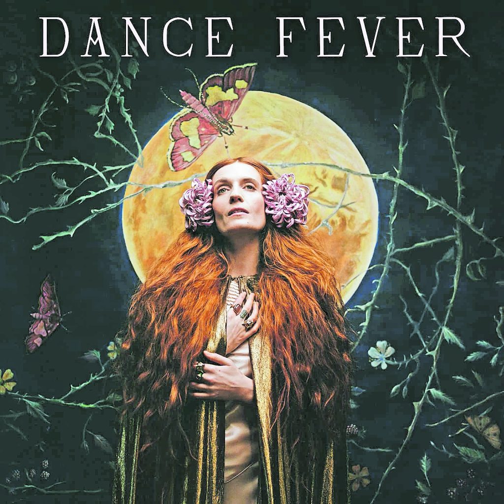 Copertina dell'album