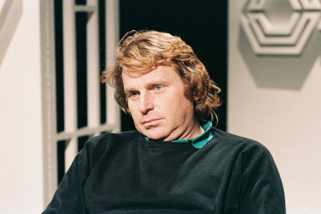 Daniel Cohn-Bendit (lanostrastoria.ch)