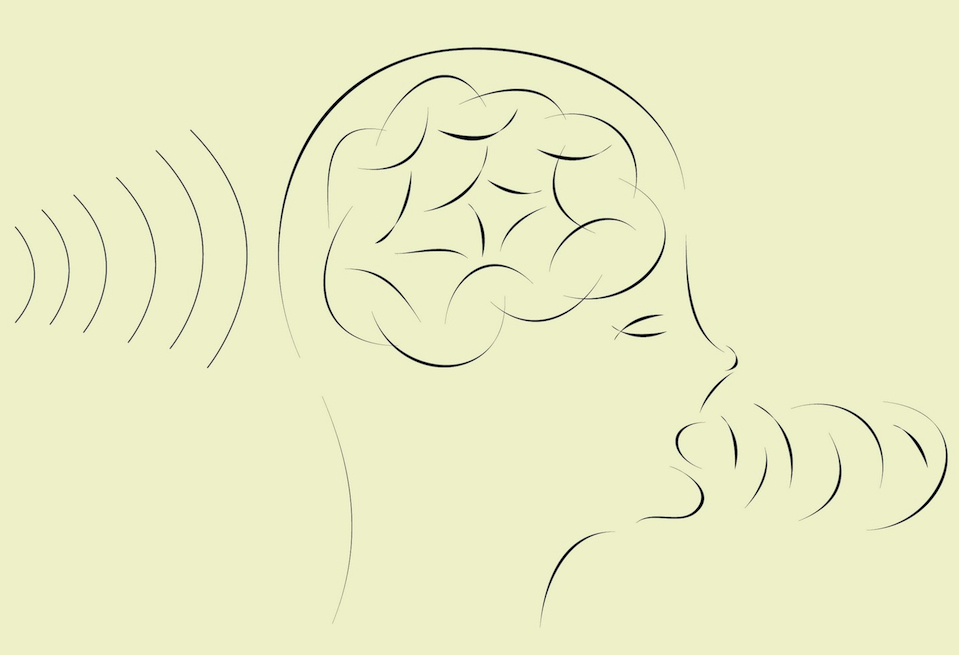 Abbiamo l’illusione di sapere «perché sbagliamo nel tracciare una linea precisa tra ciò che è dentro e ciò che è fuori dalle nostre teste» (Marka)