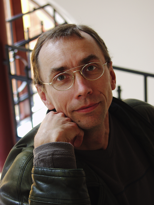 Il biologo molecolare svedese Svante Pääbo (Wikipedia)