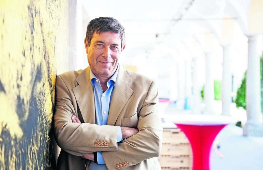 Mauro Dell’Ambrogio (CdT - Crinari)