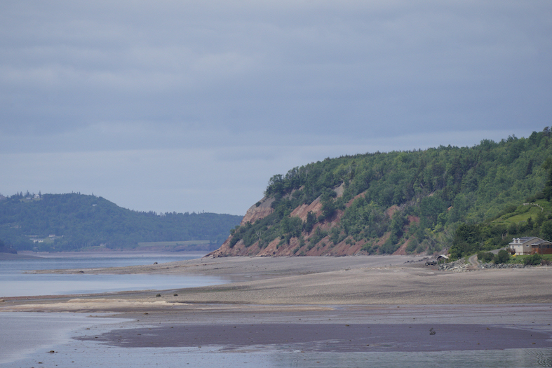 Baia di Fundy