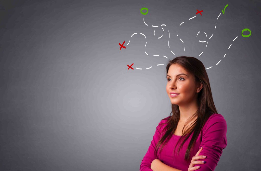 Vero o falso? Ci sono alcuni elementi che aiutano a riconoscere le <i>fake news</i> (Marka)