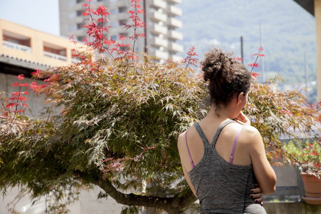 La sfida è immaginare un progetto di vita (Stefano Spinelli)