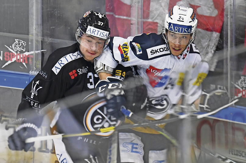 Emoziona molto più un derby di una partita europea (CdT - Putzu)