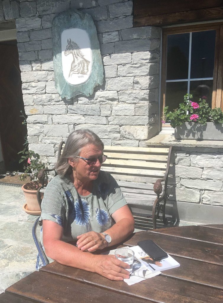 Maria Pia Signorell (F. Dozio)