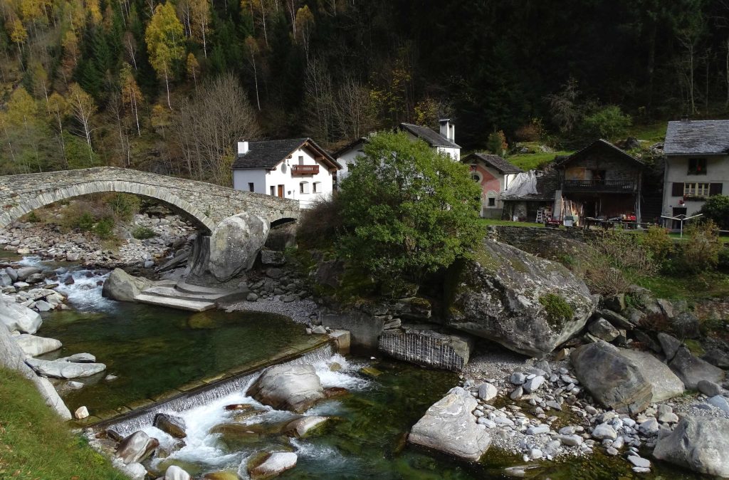 Arvigo (Uwe Häntsch)