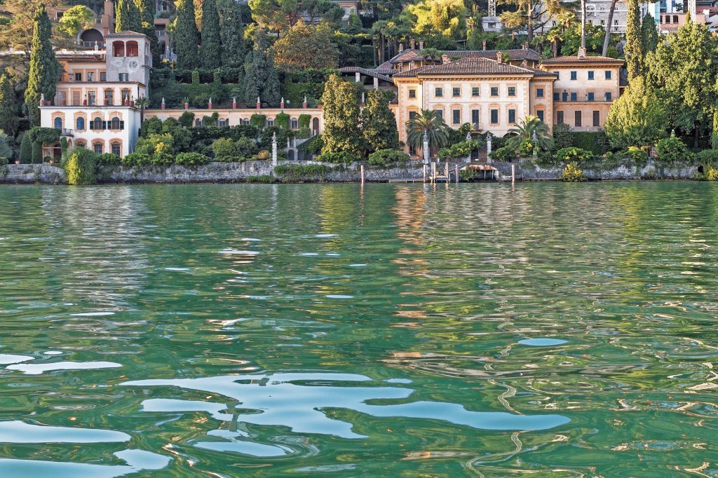 Villa Favorita (CdT - Chiara Zocchetti)