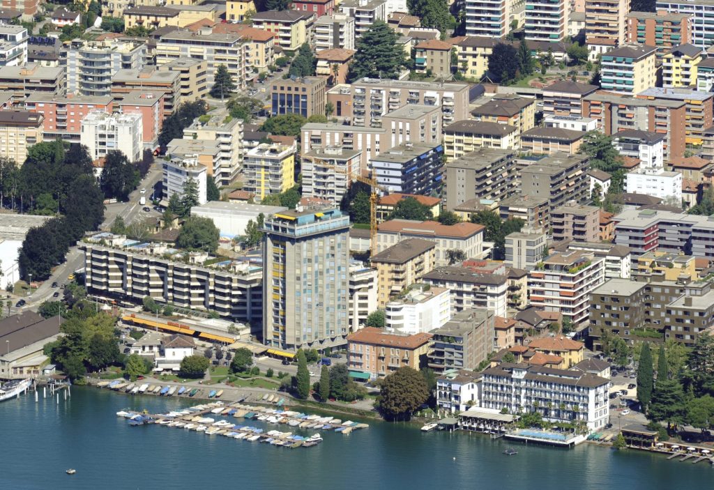 Secondo l’UFAB nel 2021 sono stati depositati in Parlamento undici tra iniziative e atti che propongono di migliorare la protezione degli inquilini (Keystone)