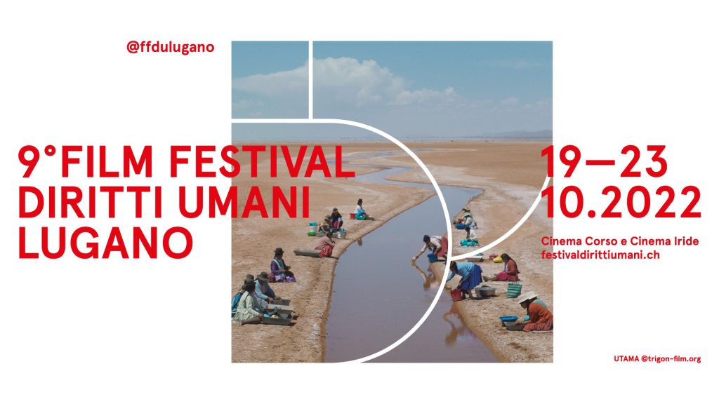 Locandina di questa edizione