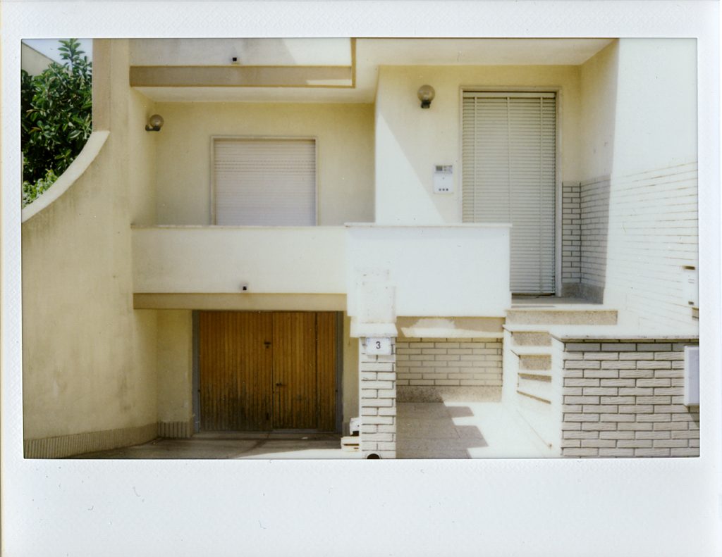 Fabio Tasca, Topografie 2013, MQ 03