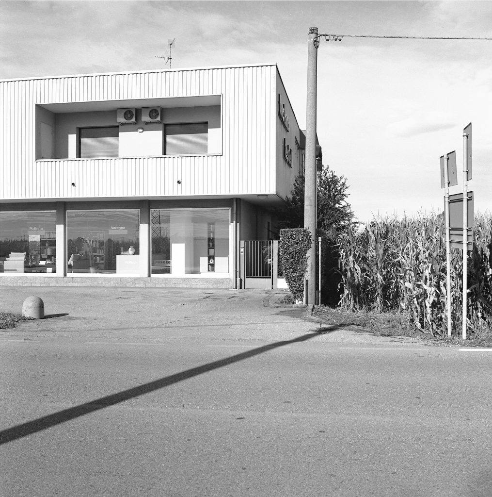 Fabio Tasca, Topografie 2016, MQ 07