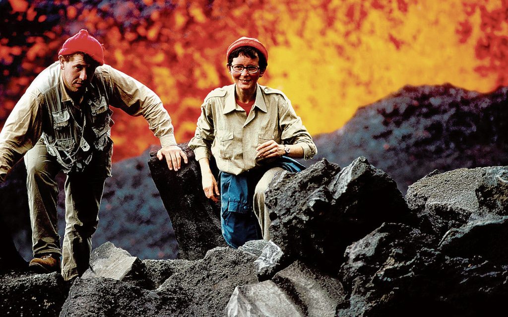 Un’immagine del trailer (Youtube)