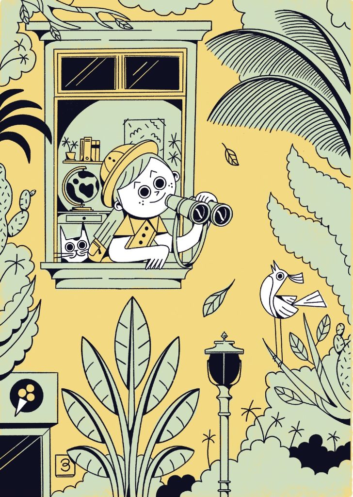 (illustrazione Federica Camerini)