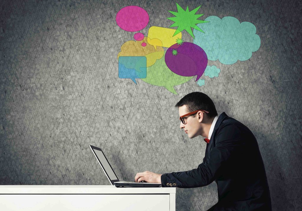 Le piattaforme di pubblicazione come Wattpad hanno aperto nuove possibilità di commercializzare la propria storia (Marka)