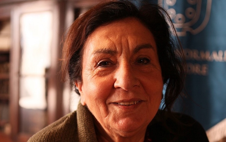 Nadia Fusini sarà ospite degli Eventi Letterari del Monte Verità (Wikipedia)