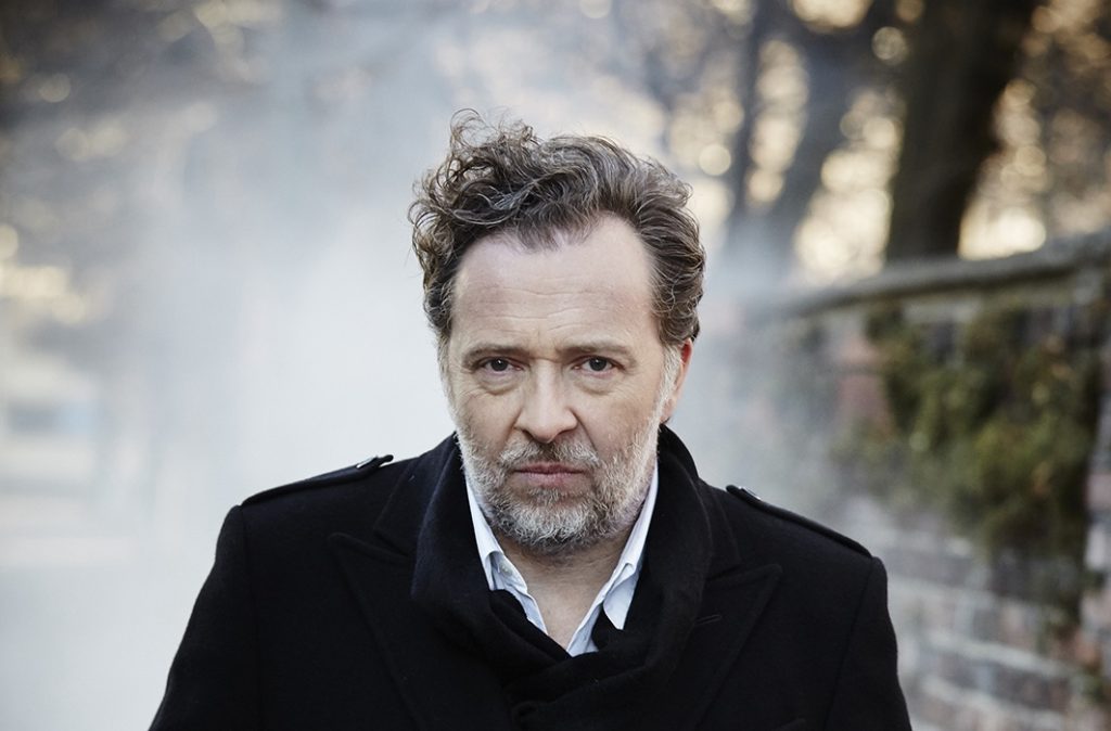 (© Sony / Gregor Hohenberg)