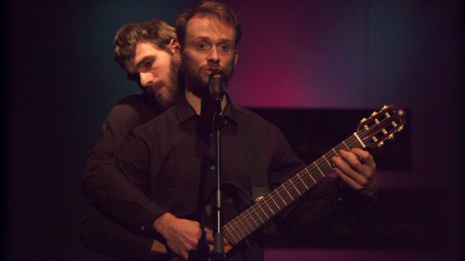 Lo spttacolo Il Fiore Oltre andrà in scena al Foce di Lugano il 13 marzo