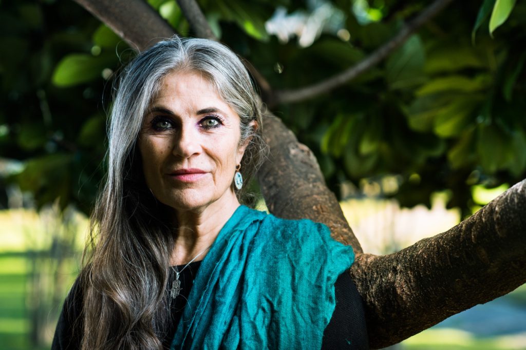 La municipale di Mendrisio Françoise Gehring Amato è a capo del Dicastero Politiche sociali e Politiche di genere del Comune