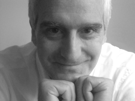 Lo psicologo Nicola Ghezzani