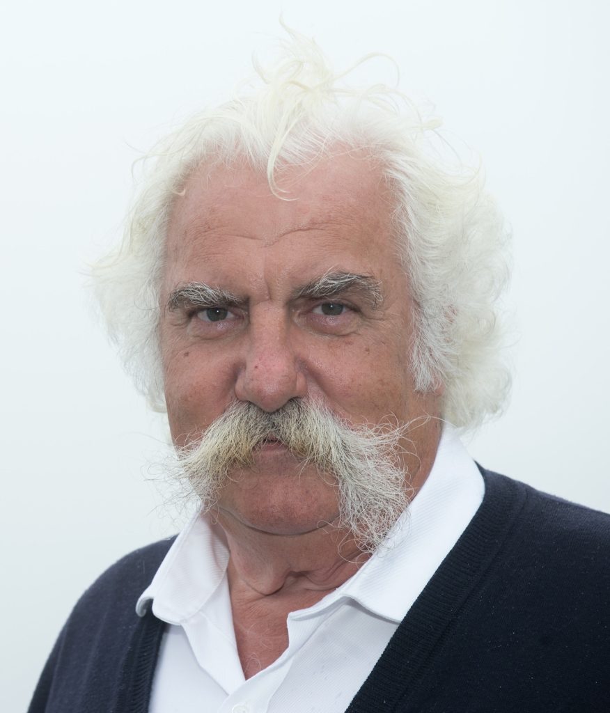 Marzio Eusebio (Ti-Press)