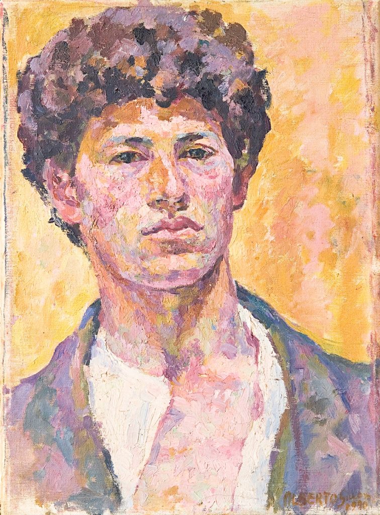 (© Succession Alberto Giacometti / 2023, ProLitteris, Zürich)