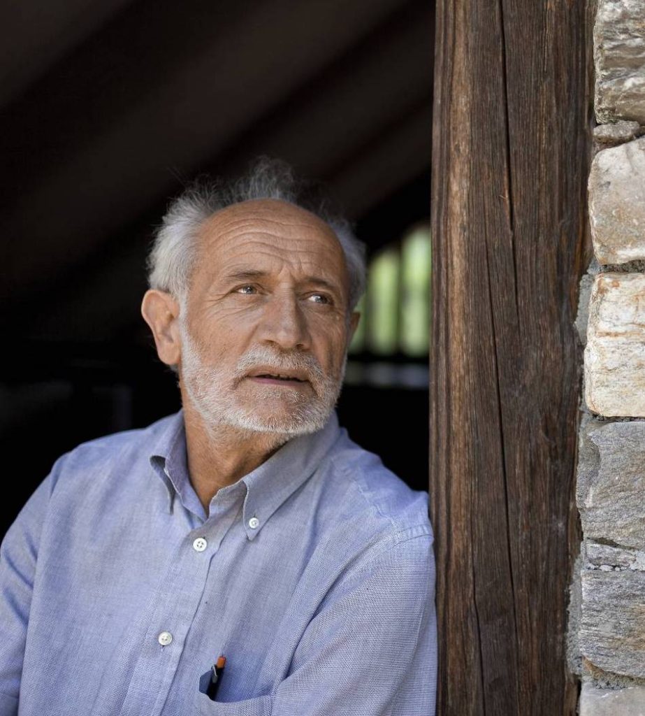 L’architetto Giovan Luigi Dazio è deceduto lo scorso mese di maggio all'età di 74 anni