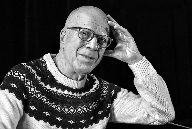 Giulio Granati (foto di Franco Cattaneo)