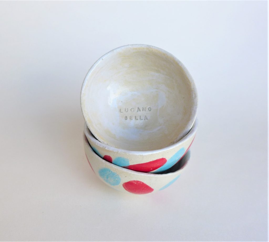 Il giovane collettivo Lugano Bella si è formato un anno fa ed è gestito da Veronica e Valeria Panizza e Damiano Merzari