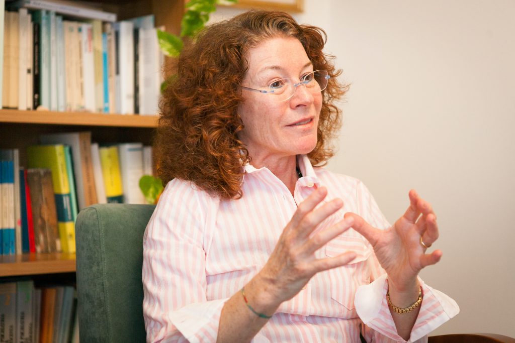 Cinzia Pusterla (V.Cammarata)