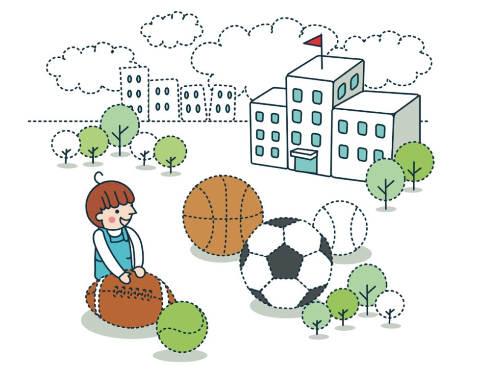 Il Cantone sollecita una maggiore responsabilizzazione degli adulti impegnati con bambini e giovani nel mondo sportivo, ricreativo e associativo (ti.ch)