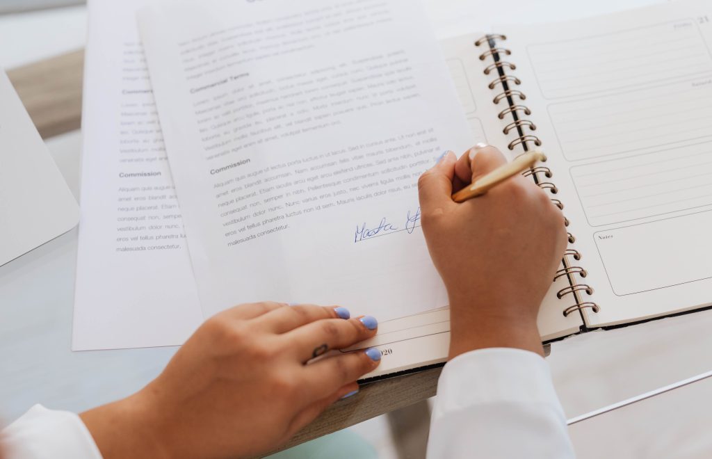 Nel 2022 sono stati 140 i ticinesi che hanno cambiato il loro nome (pexels.com)