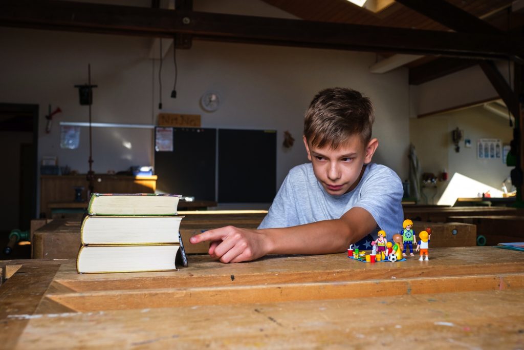 Per i ragazzi che imparano a farne un uso creativo il digitale diventa un importante strumento espressivo (LernFilm Festival)